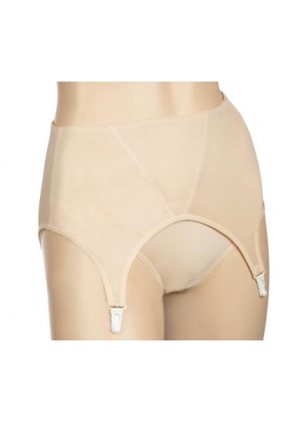 Пояс для чулок женский - 0629-4 Пояс для чулок женский - 0629-4